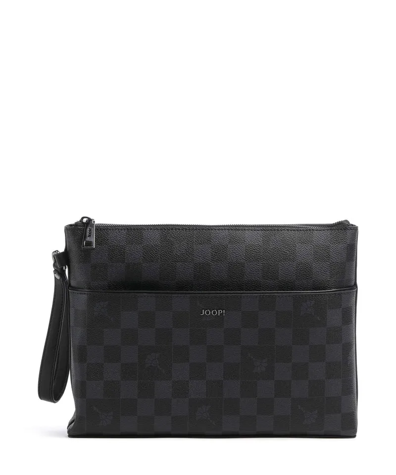 JOOP! Cortina Piazza Stefano Handgelenktasche black