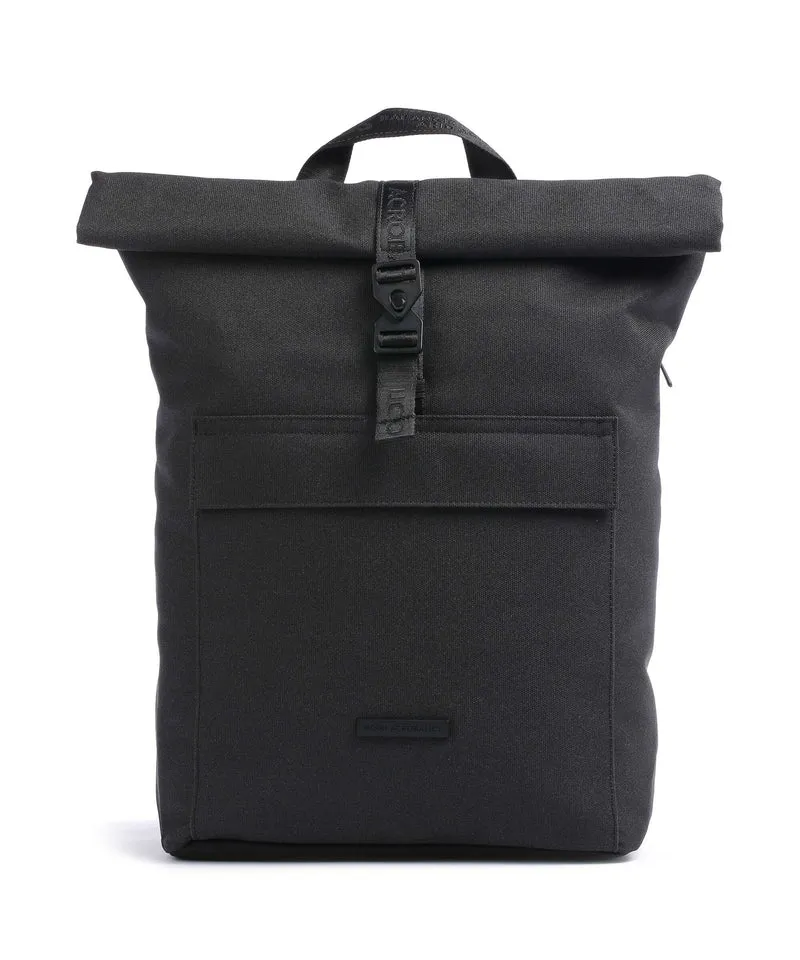 Ucon Acrobatics Phantom Jasper Medium Rolltop Rucksack black