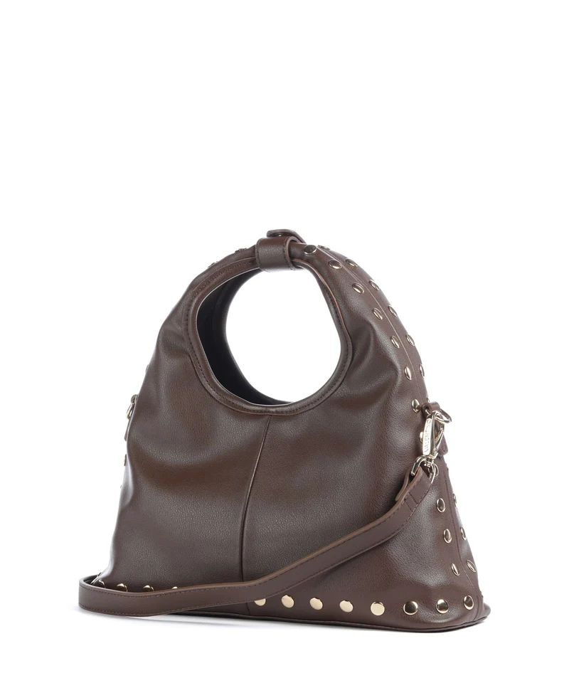 Valentino Bags Florayne Handtasche moro