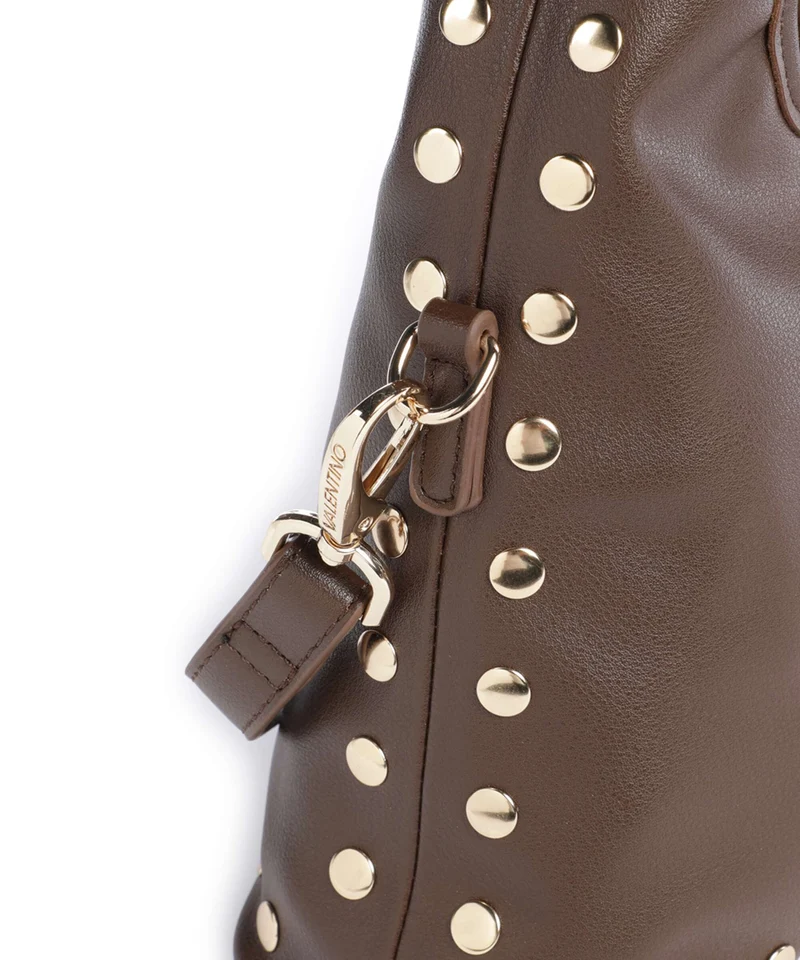 Valentino Bags Florayne Handtasche moro