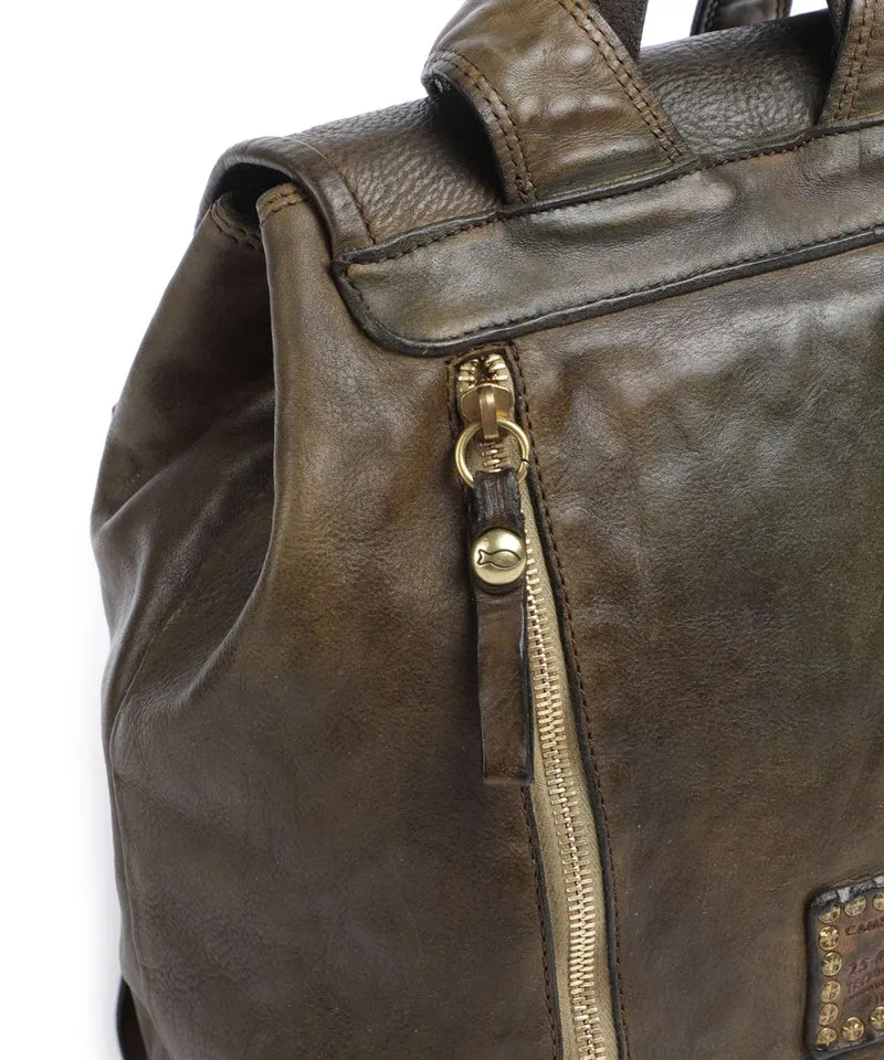 Campomaggi Rucksack military