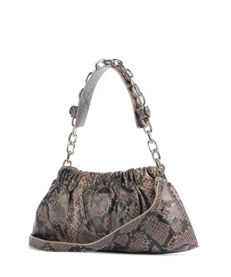 Valentino Bags Lumira Schultertasche taupe