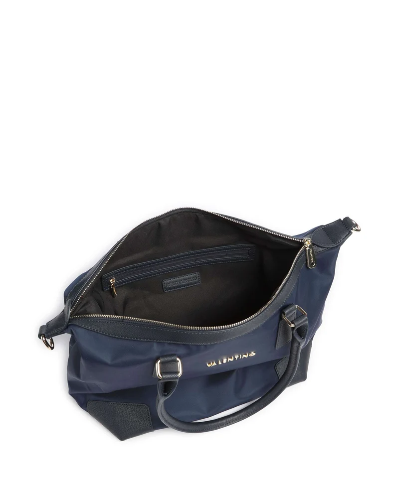 Valentino Bags Jolly Re Shopper blu