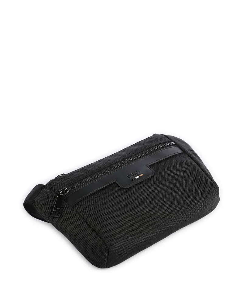 BOSS Ray Gürteltasche black
