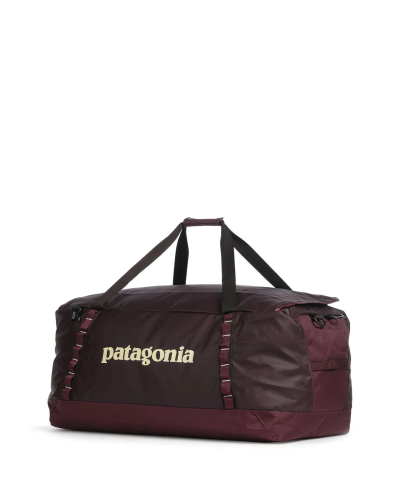 Patagonia Black Hole 100 Reisetasche berry fig