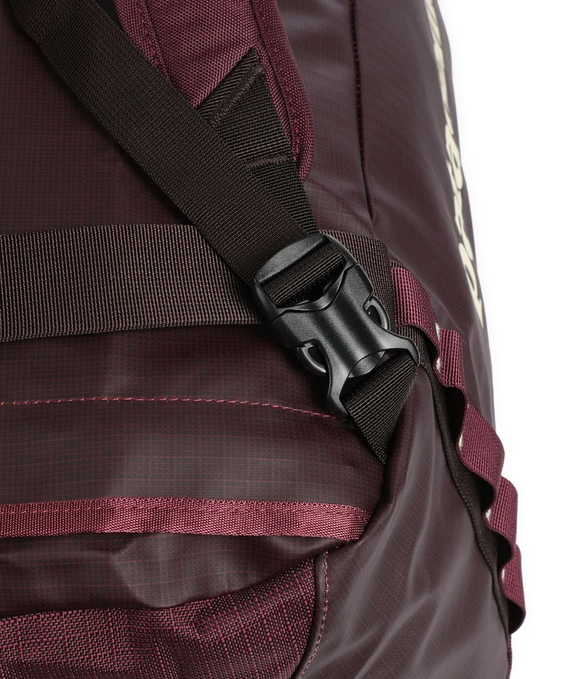 Patagonia Black Hole 40 Reisetasche berry fig