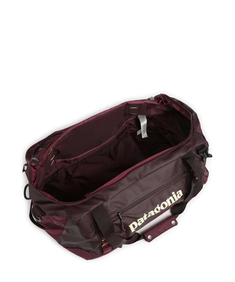 Patagonia Black Hole 40 Reisetasche berry fig