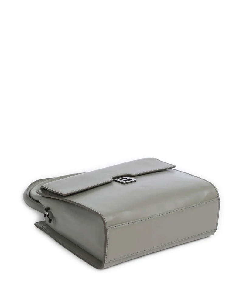 Burkely Modest Meghan Handtasche green