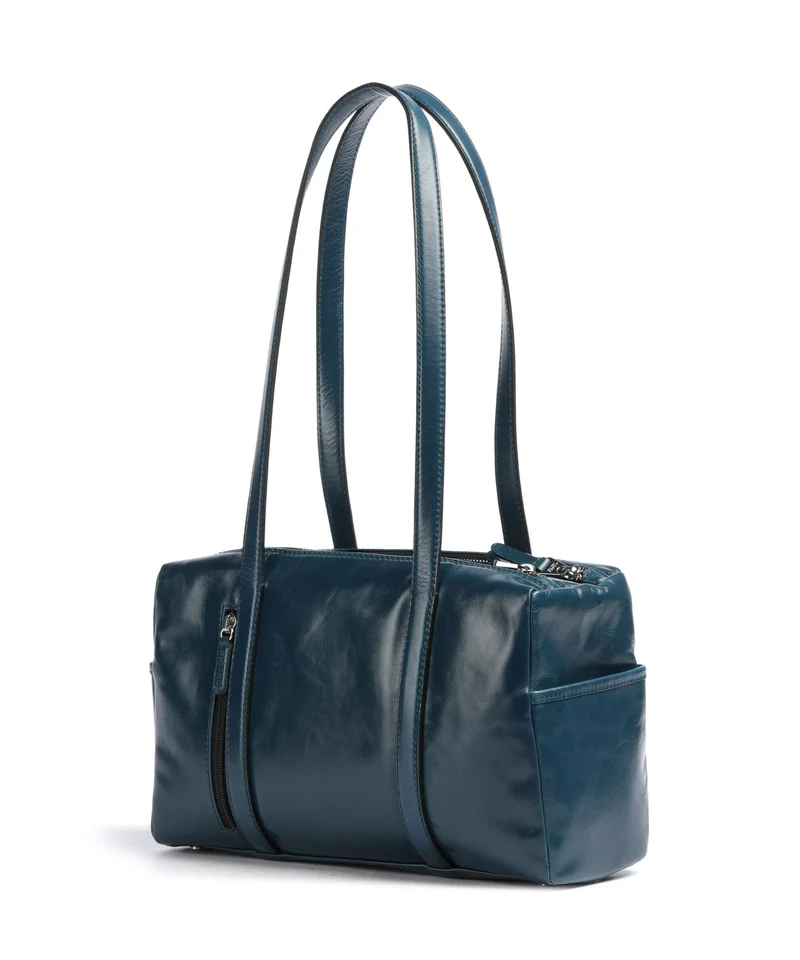 Picard Peakline Schultertasche deep ocean