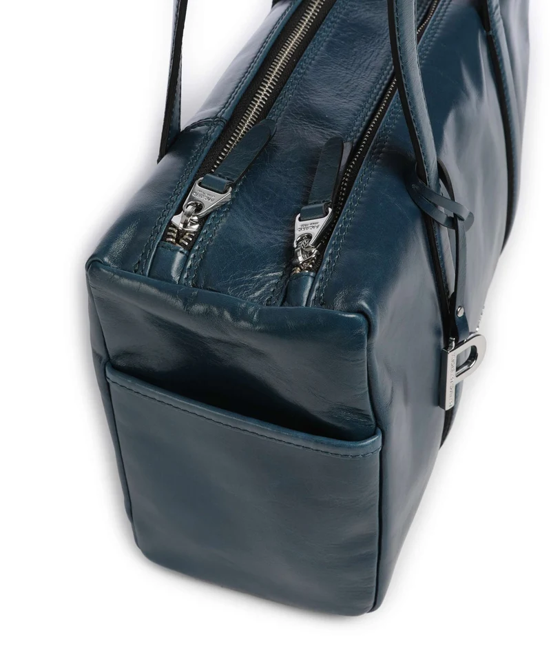 Picard Peakline Schultertasche deep ocean