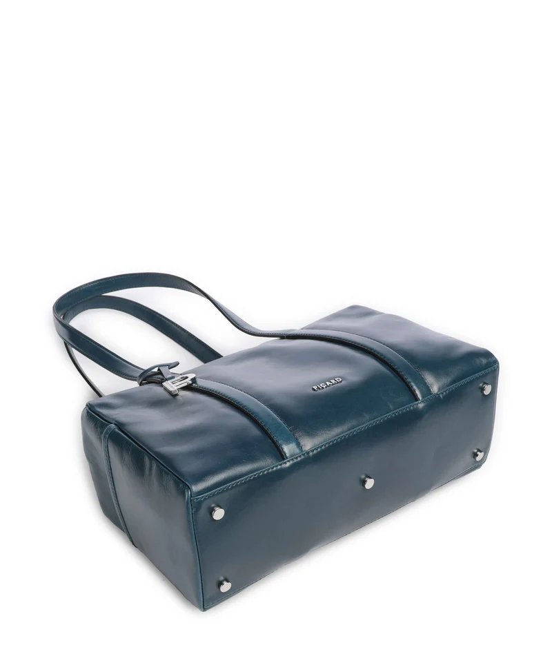 Picard Peakline Schultertasche deep ocean