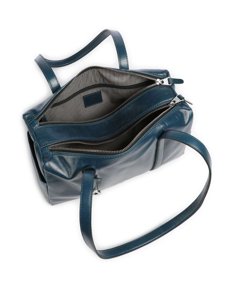 Picard Peakline Schultertasche deep ocean
