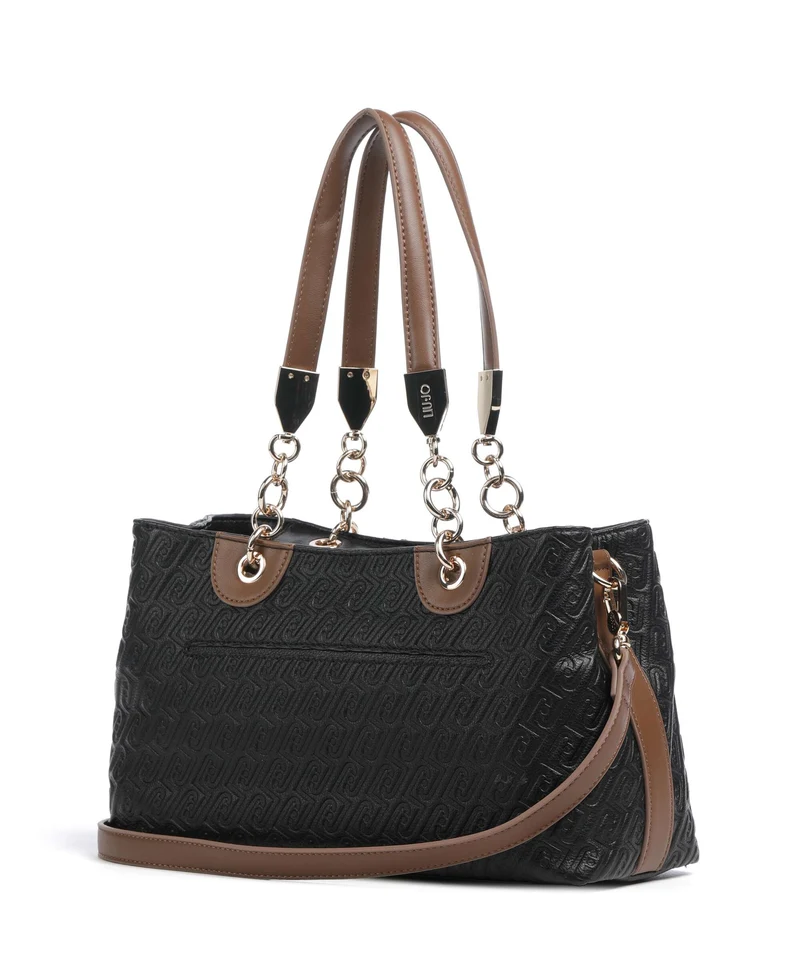 Liu Jo Ematite S Handtasche nero