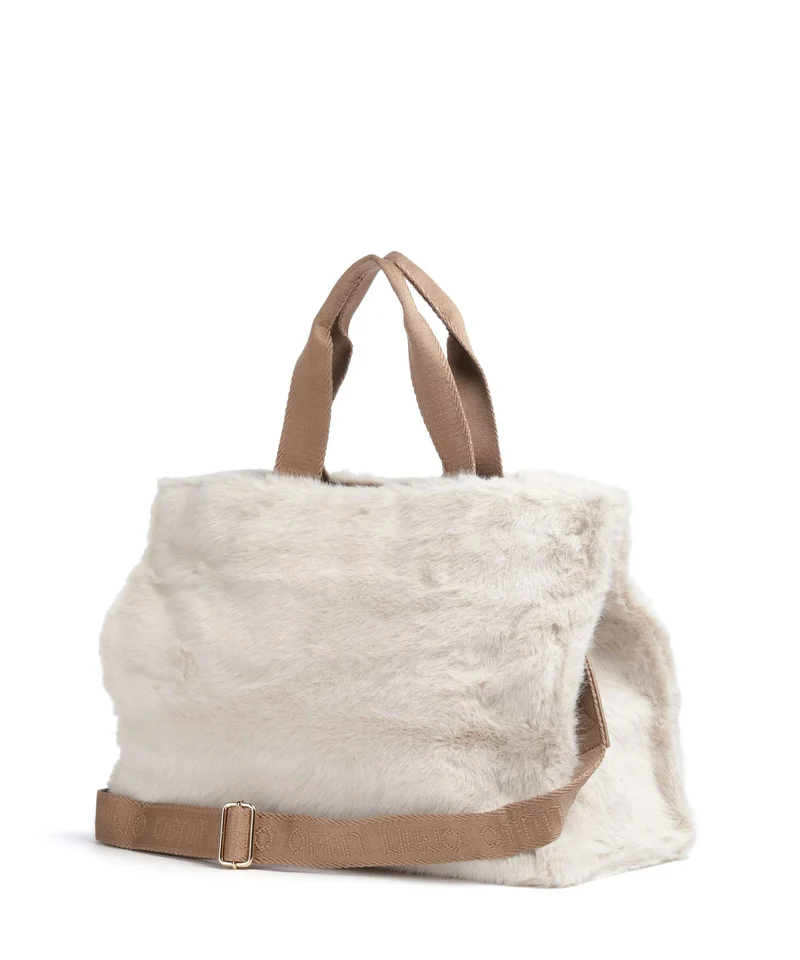 Liu Jo L Shopper burro