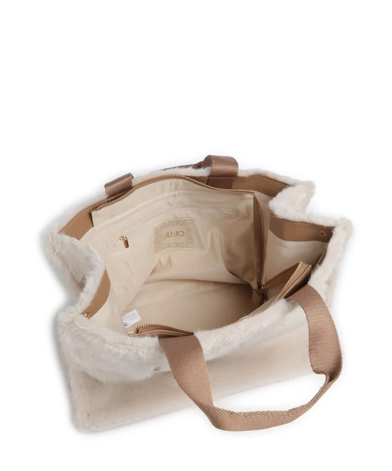 Liu Jo L Shopper burro