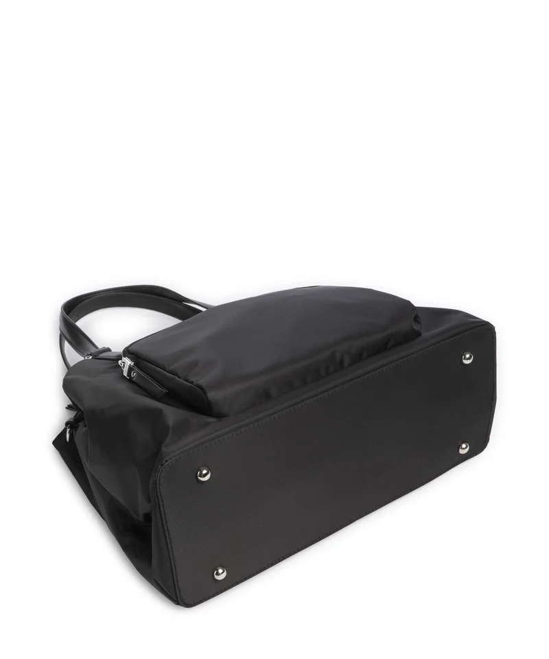 Picard Legere Shopper schwarz