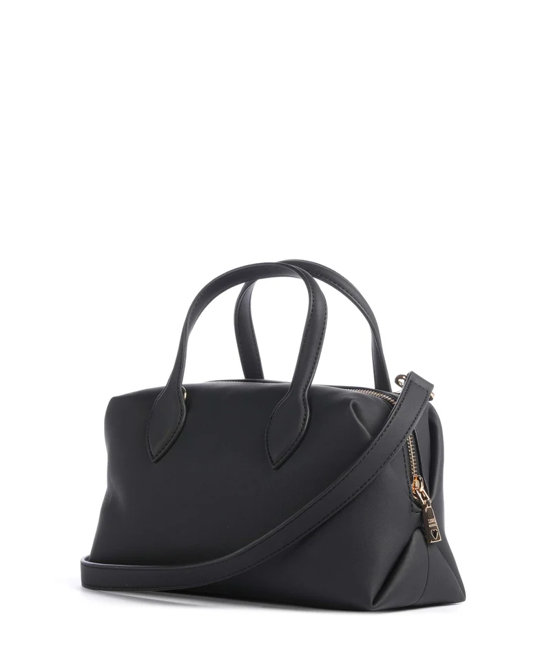 Love Moschino Bold Love Handtasche nero