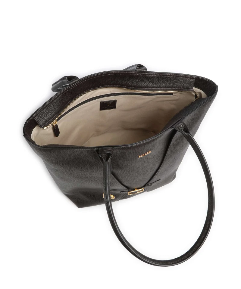 Picard Buckle Up Shopper cafe