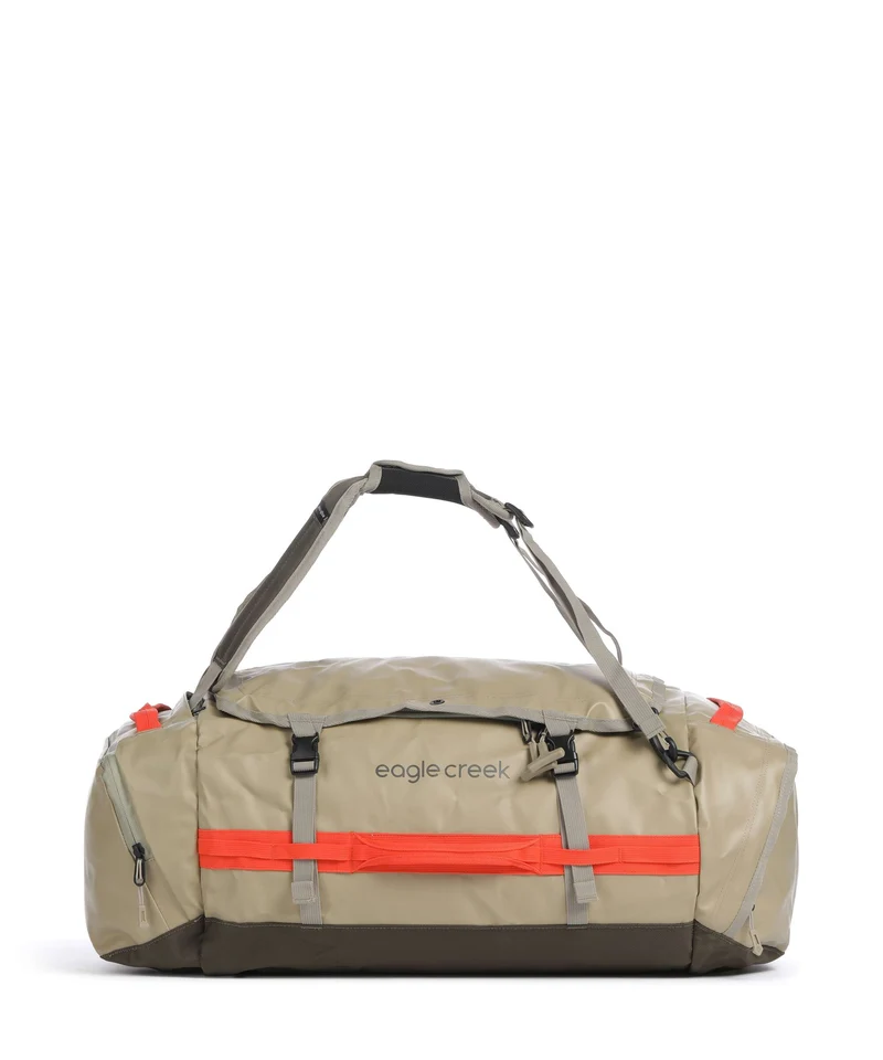 Eagle Creek Cargo Hauler 60 Reisetasche desert tan