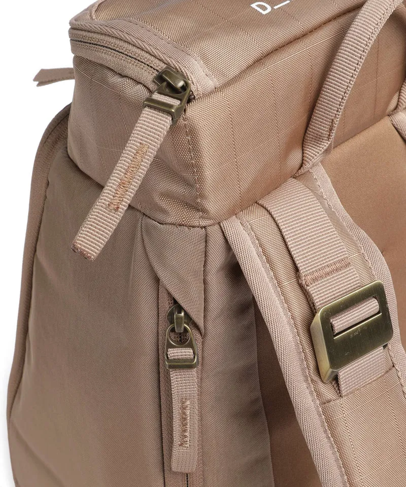 Db Hugger 20 Rucksack affogato brown