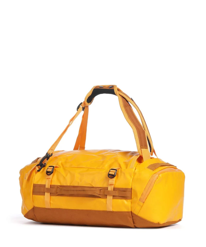 Eagle Creek Cargo Hauler 40 Weekender citrus orange
