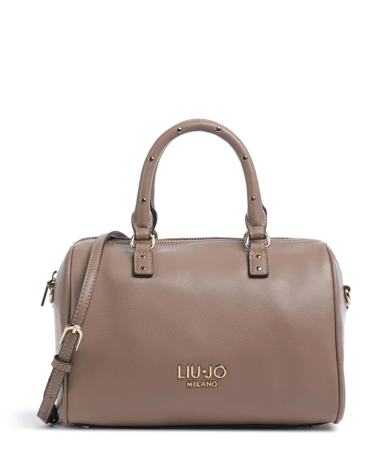 Liu Jo Evrim S Handtasche mocha