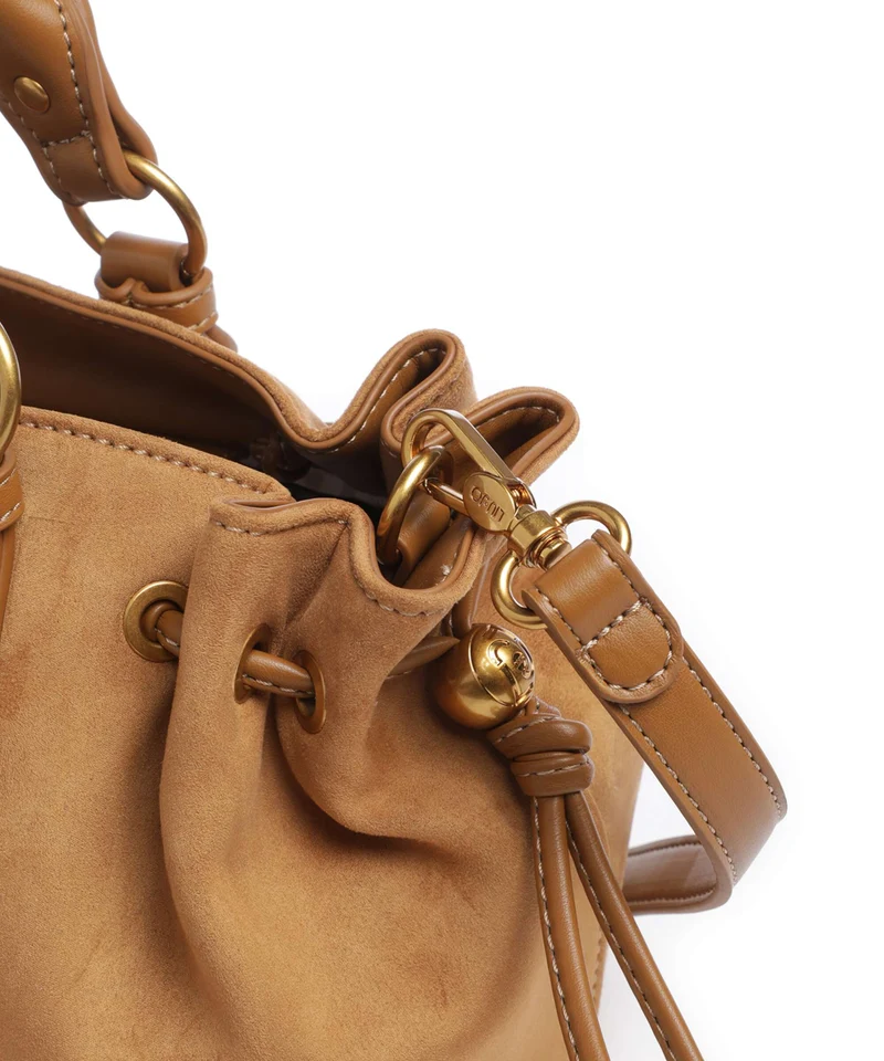 Liu Jo Ginesa S Handtasche suede
