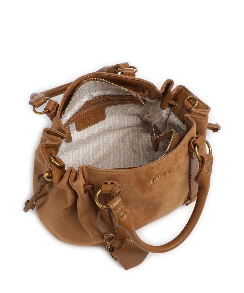 Liu Jo Ginesa S Handtasche suede