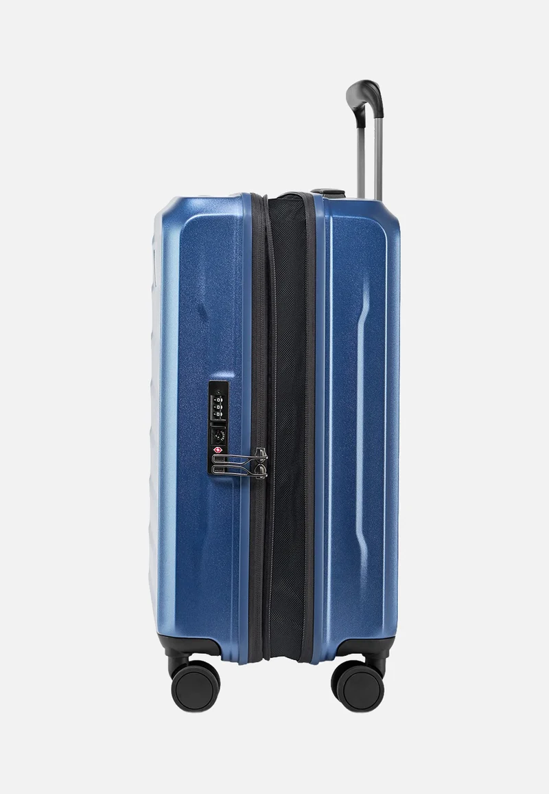 Phoenix SL Trolley S Dark Blue - Koffer