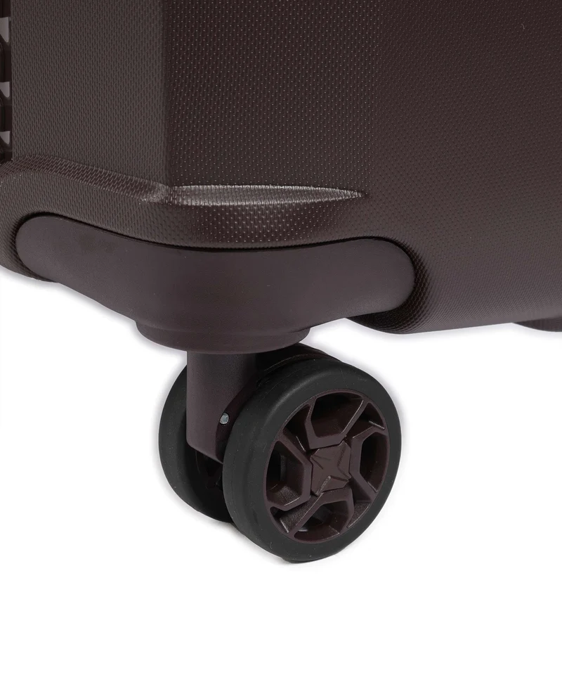 Epic Zeleste Re: 4-Rollen Trolley decadent wine