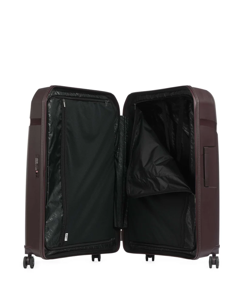 Epic Zeleste Re: 4-Rollen Trolley decadent wine
