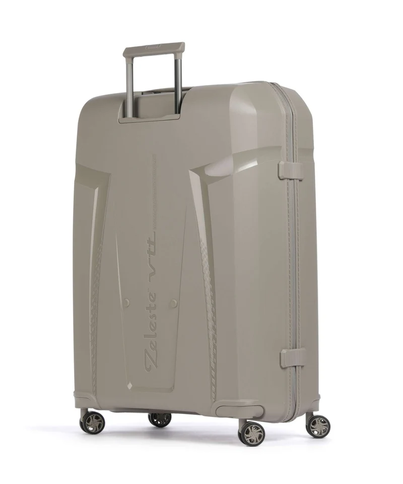 Epic Zeleste Re: 4-Rollen Trolley luxury taupe