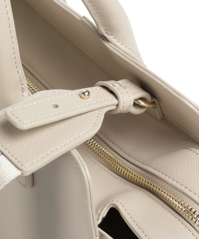 Armani Exchange Amelie M Handtasche script
