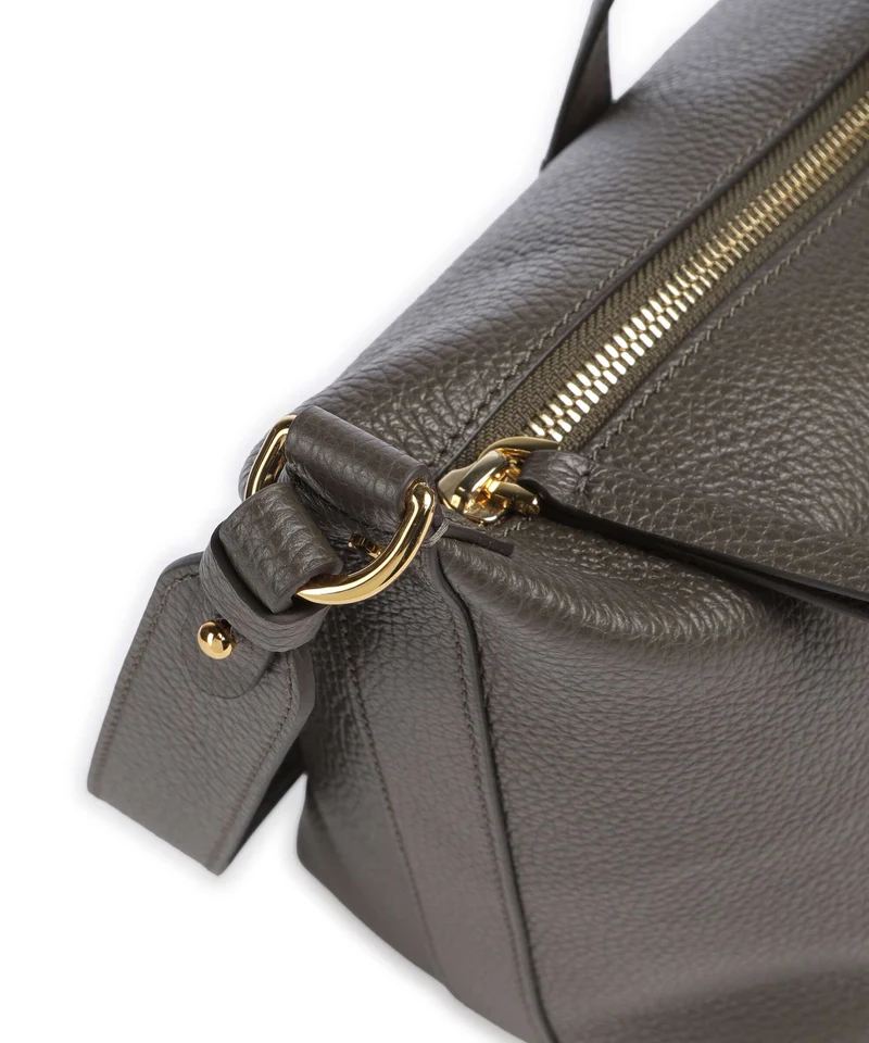 Coccinelle Beat Generation Handtasche fango