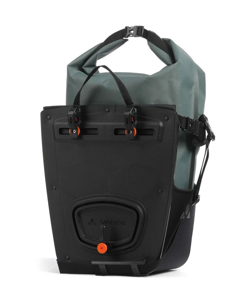 Vaude Urban Cargo Gepäcktasche dusty forest