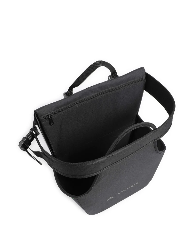 Vaude Urban Cargo Gepäcktasche dusty forest
