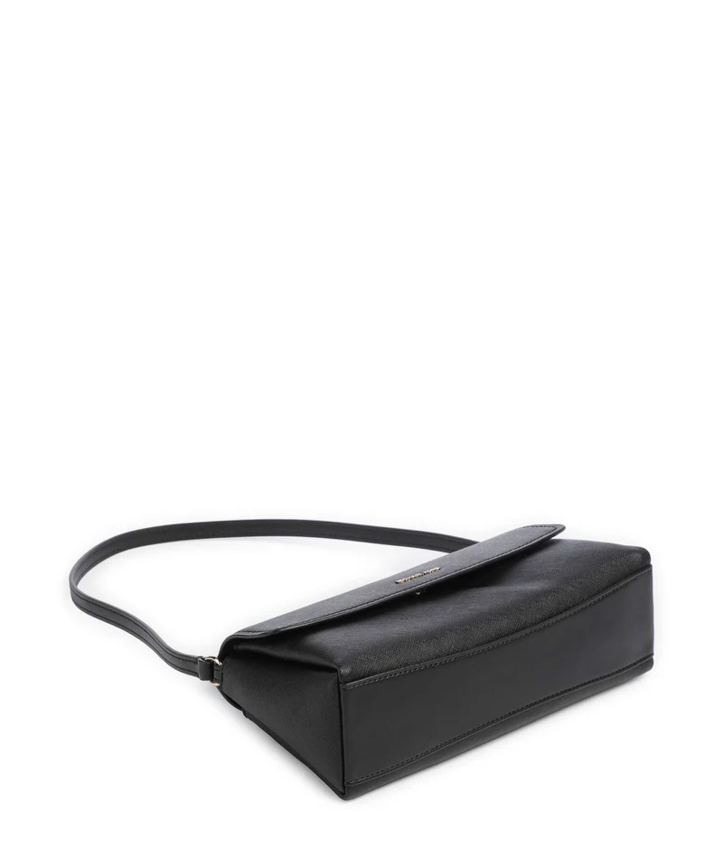 Michael Kors Landry Medium Schultertasche black