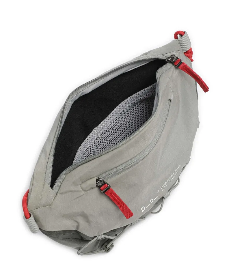 Db Roamer Pro 6 Slingbag basil green