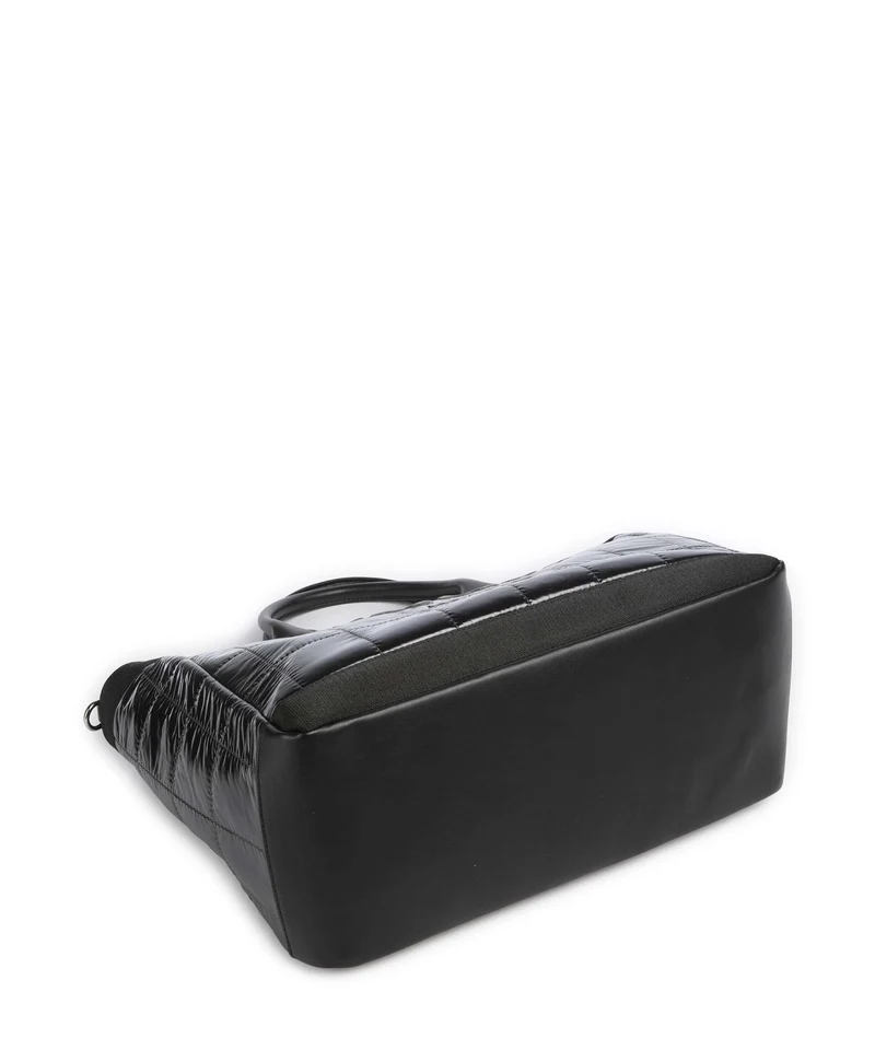 JOOP! Jeans Calduccio Tessuto Yvette Handtasche black