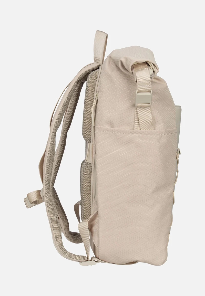 Yoho Sandstone - Rolltop Rucksack