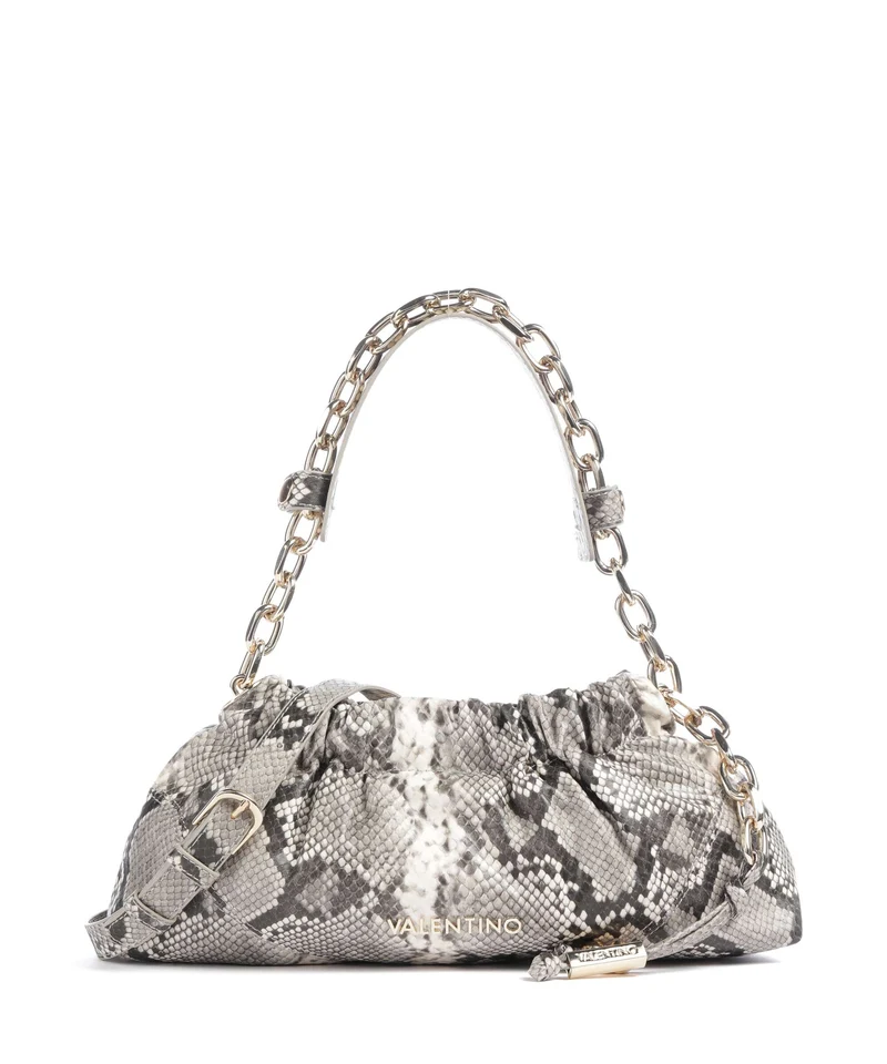 Valentino Bags Lumira Schultertasche roccia