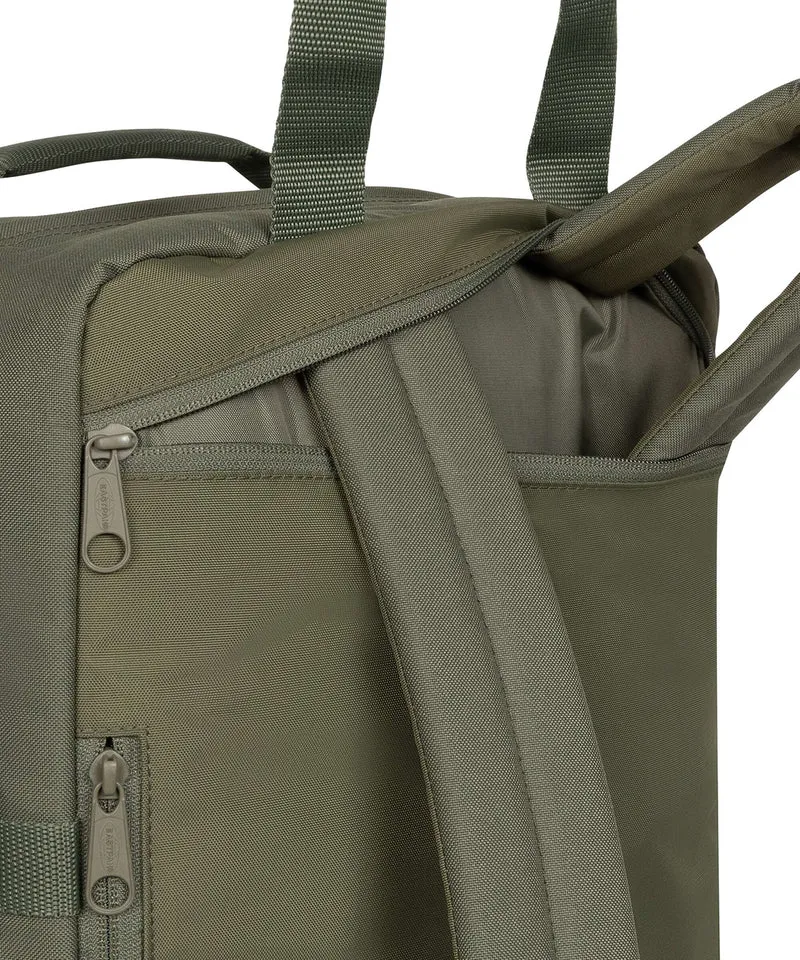 Eastpak Travelpack Mono Reiserucksack khaki