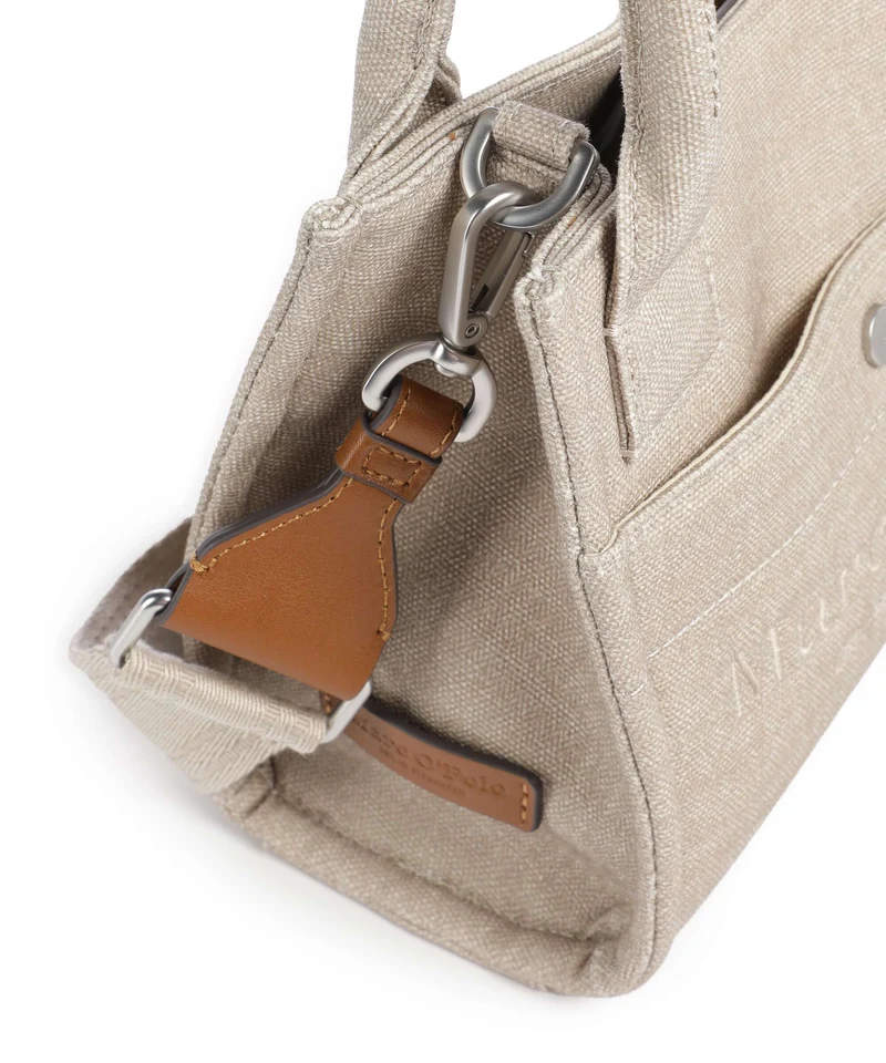 Marc O'Polo Mira Handtasche linen beige