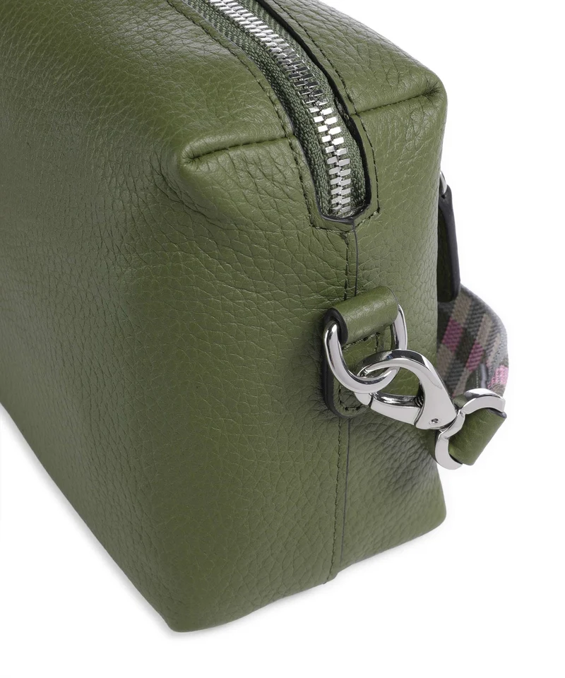 Picard Texel Umhängetasche olive