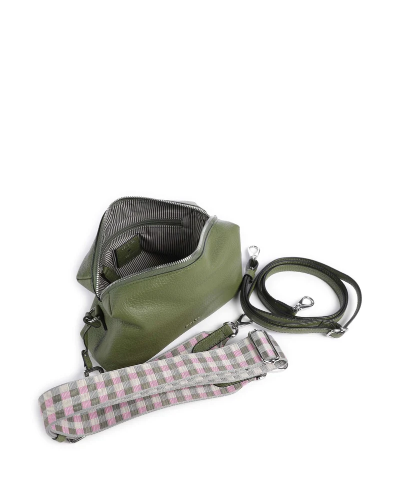 Picard Texel Umhängetasche olive