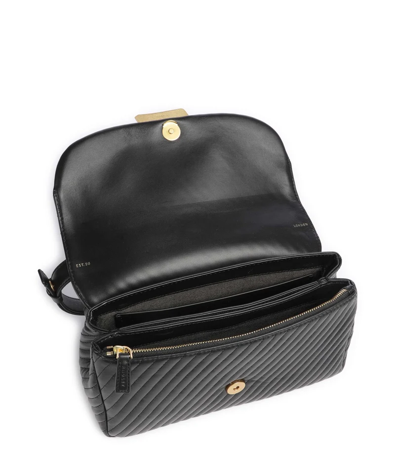 Radley London The Belsize Umhängetasche black