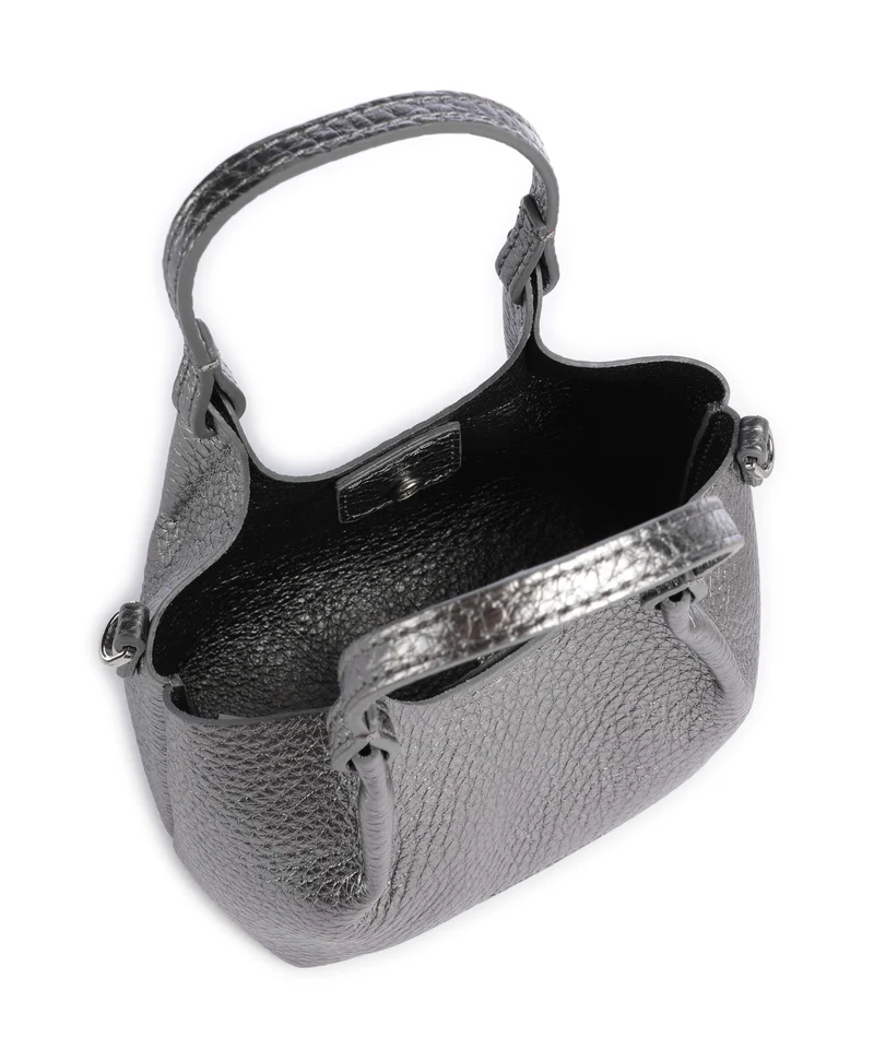 Gianni Chiarini Dua S Handtasche city noire