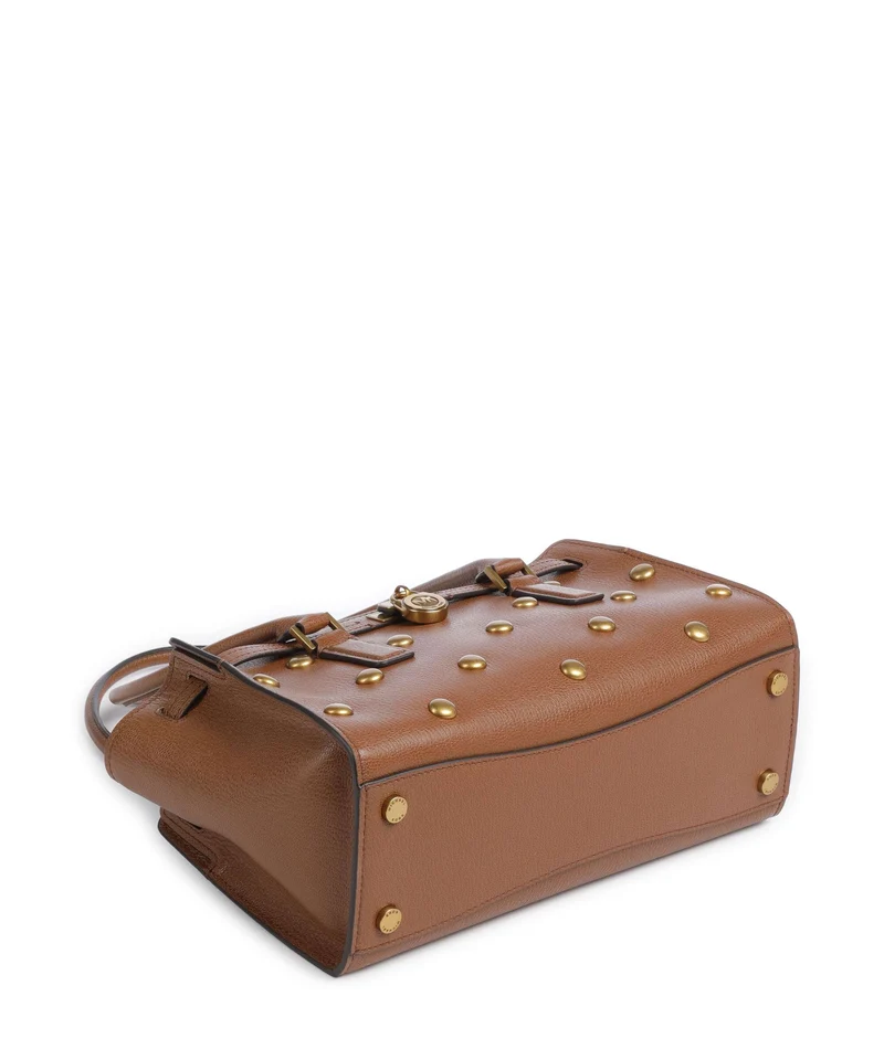Michael Kors Hamilton Moderne Small Schultertasche luggage