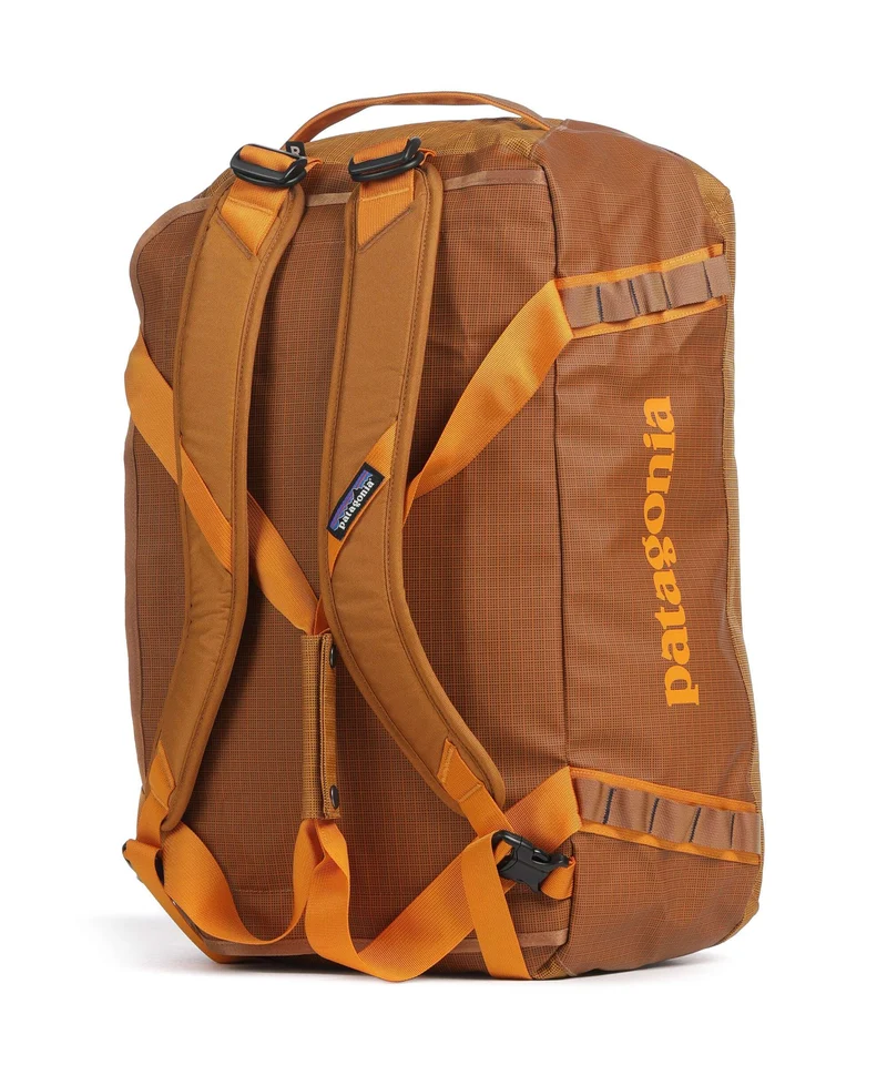 Patagonia Black Hole 40 Reisetasche cinnamon brown