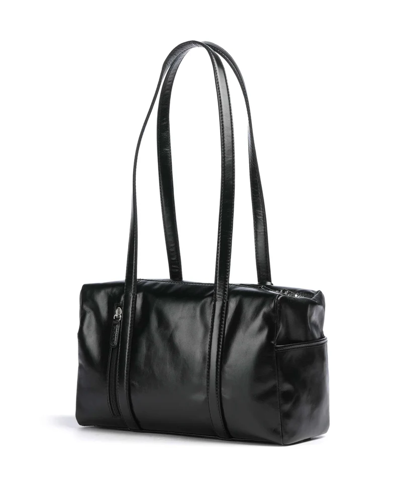 Picard Peakline Schultertasche schwarz